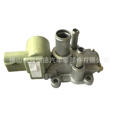 BAIXINDE 怠速马达控制阀 22270-76020 AC199 2227076020 valve|ms