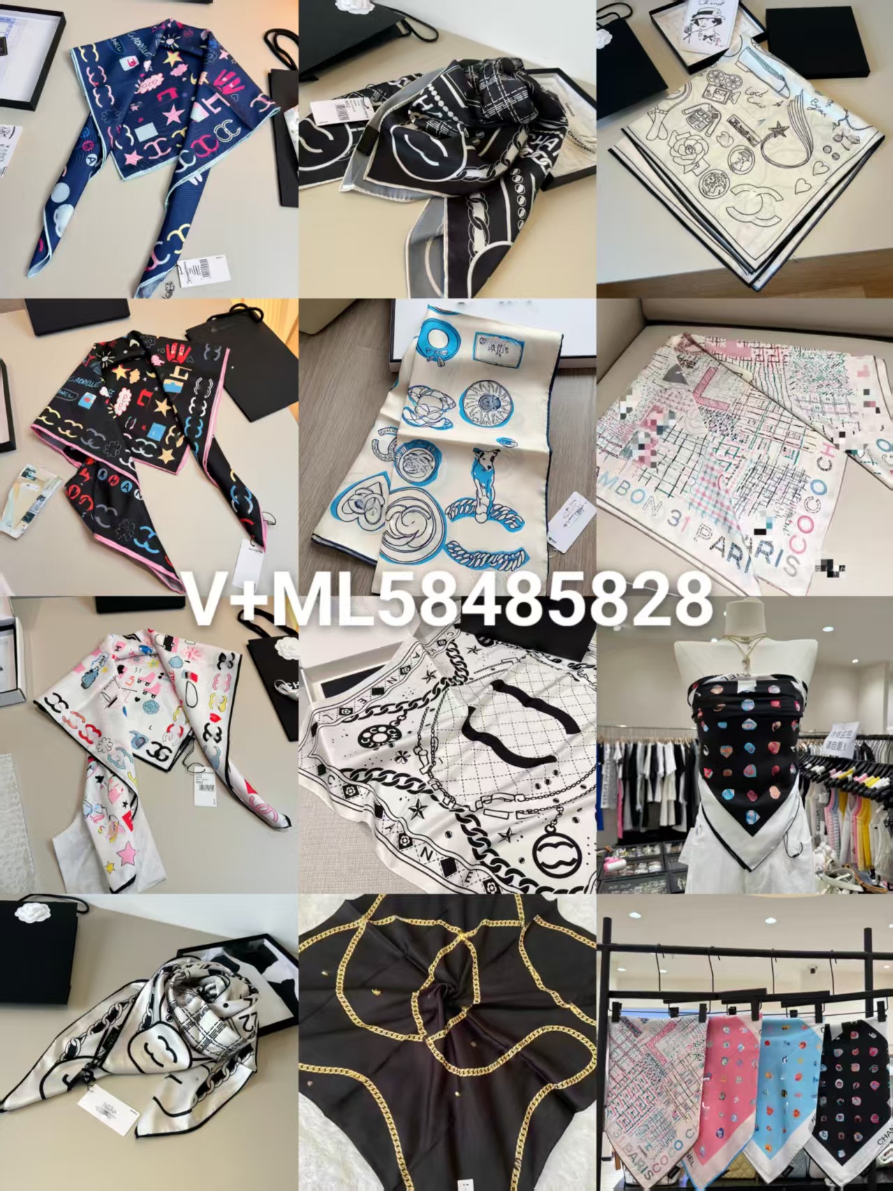 더 많은 스타일을 원하시면 고객 서비스에 문의하십시오.