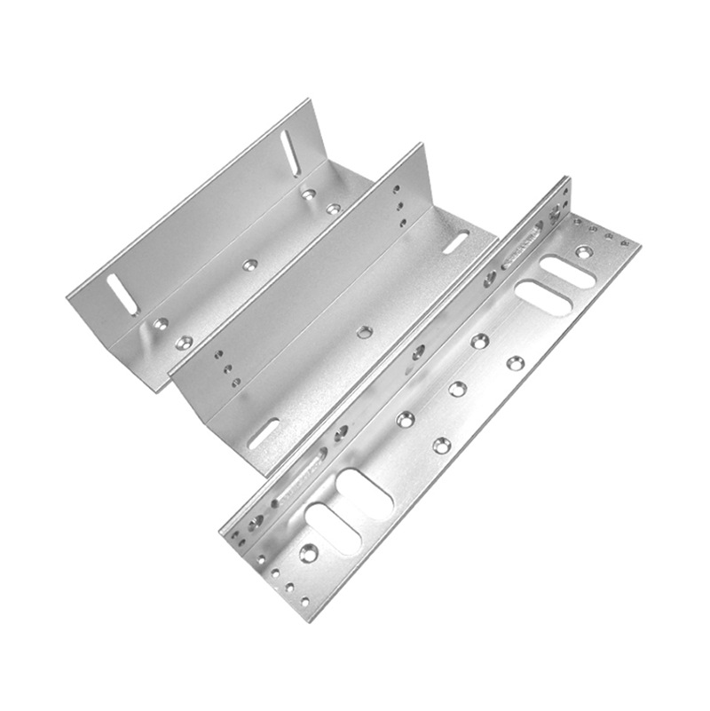 Soporte de bloqueo electromagnético de oficina 180U Clip/280ZL/LC/doble L/arriba y abajo centro comercial sin marco soporte de bloqueo magnético