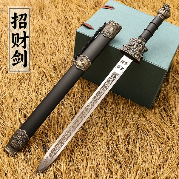 For luck, 45cm
