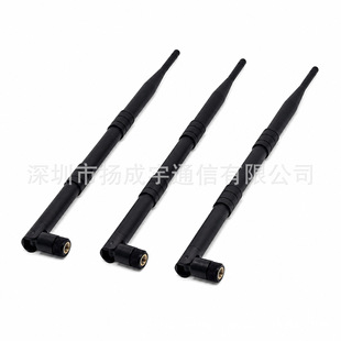 Lora 868Mhz 915Mhz ȫ���쾀 9DBI�������쾀 SMA�ӿڟo���쾀