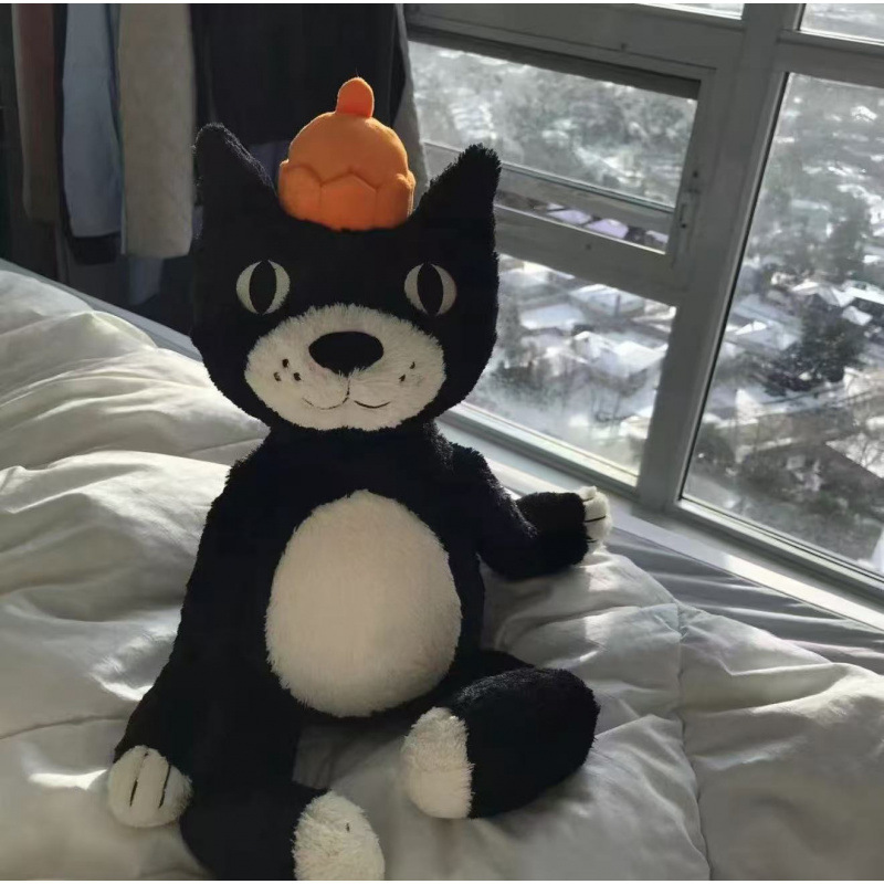 Colección divertida británica nueva colección muñeca barcelona oso matcha regalos adornos juguetes muñecas de peluche al por mayor image 29