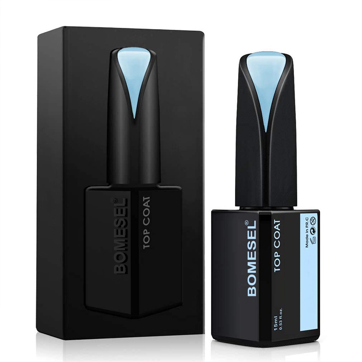 15ml sin limpieza endurecido sellador protector de mancha de uñas resistente a rayos alta luz inmersión de gel mancha de uñas