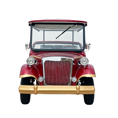 area tours, and vintage sightseeing, Elektrikli qolf avtomobilləri