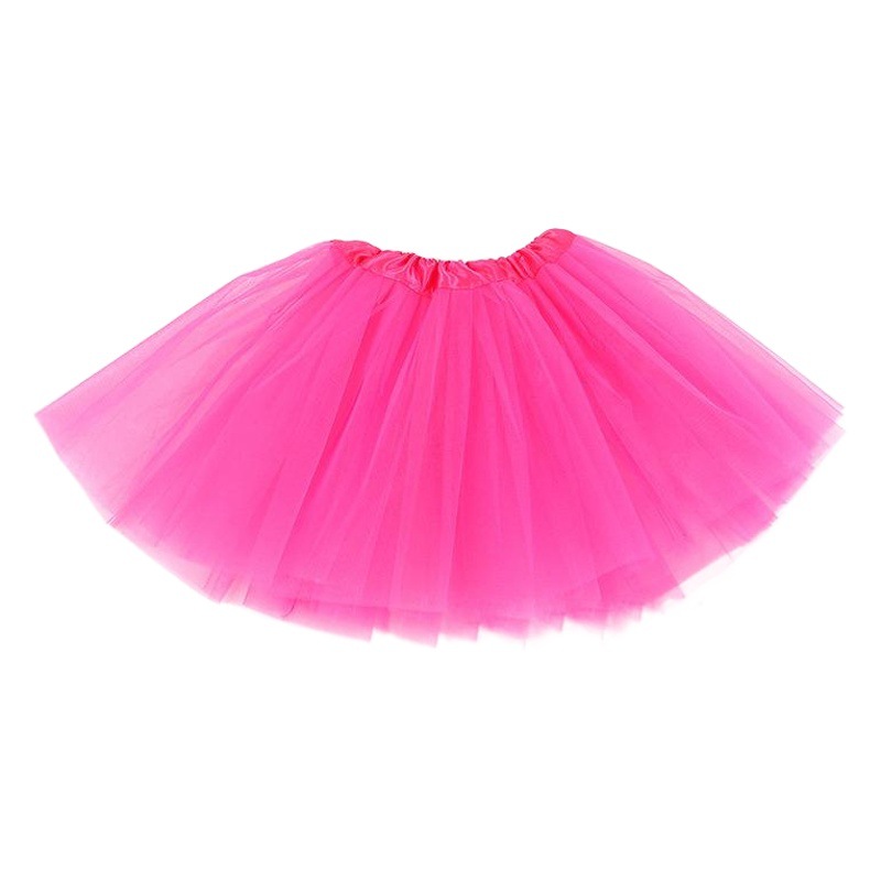 Songnihua Adult Three-Layer Mesh Skirt Tutu Skirt Performance Costume Aliexpress Amazon Wholesale