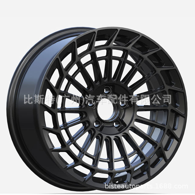 Mercedes-Benz wheel rims 18/19/20/21/ 22inch steel rims suitable for Mercedes-Benz S-Class, E-Class, C-Class, GLA/GLB/GLC