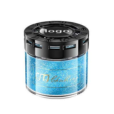 Car Perfume Aromatherapy – seat