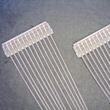 A15SUR15SUR32W51B JUMPER CABLE 15SUR-32S - 15SUR-32S 2" 1:N