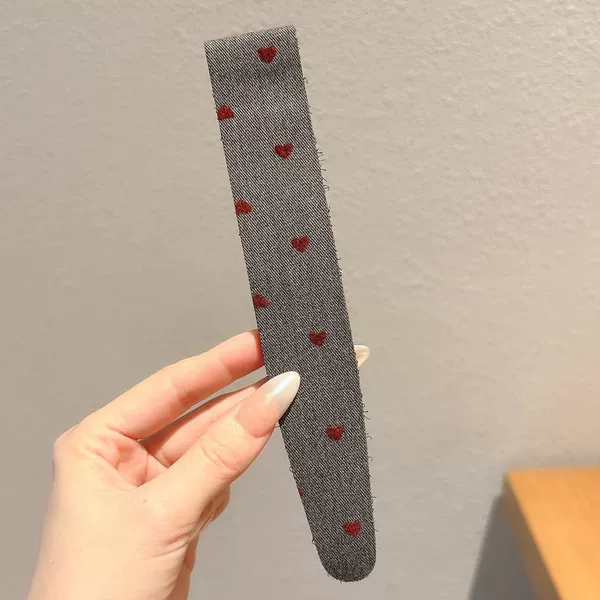 6# gray love model is about 36*3cm