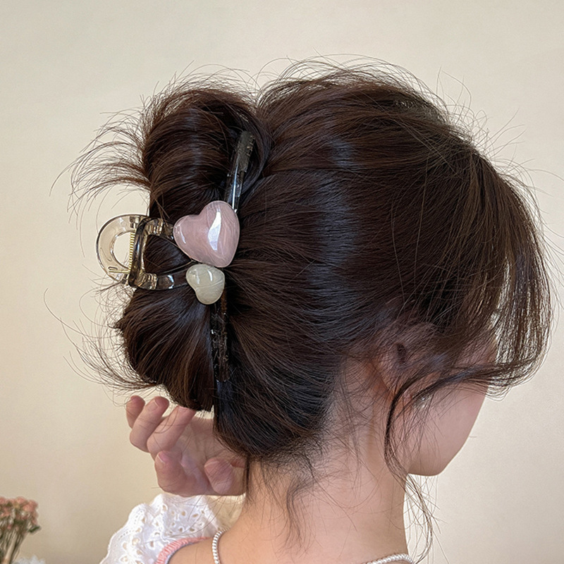 111 크기 (대형) 핑크 젤리 컬러 매칭