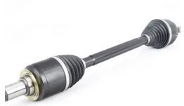 Applicable to Mercedes-Benz M-class W163 rear axle left and right axle 1633500210 rear axle drive shaft