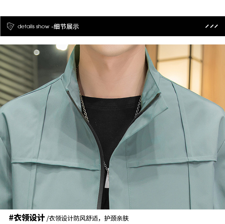 Veste pour homme - Ref 3443547 Image 57