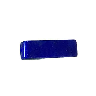 Afghanistan Lapis Lapis Square Sugar: Zərgərlik ara hissələri