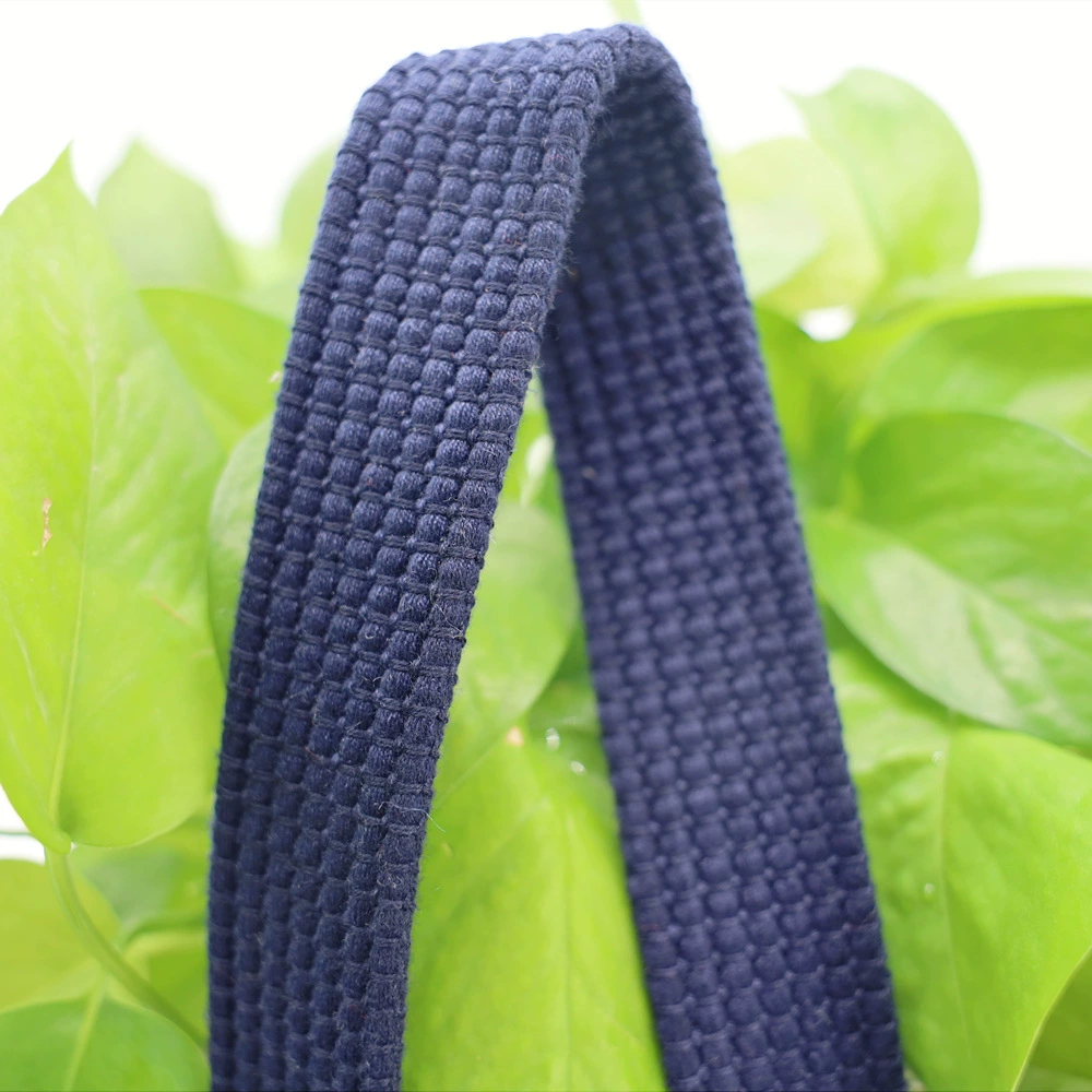 Belt, bag strap, elastic luggage band with leash, factory direct supply, 30mm, increased thickness