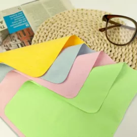 眼镜布;眼镜盒/包;眼镜清洗剂