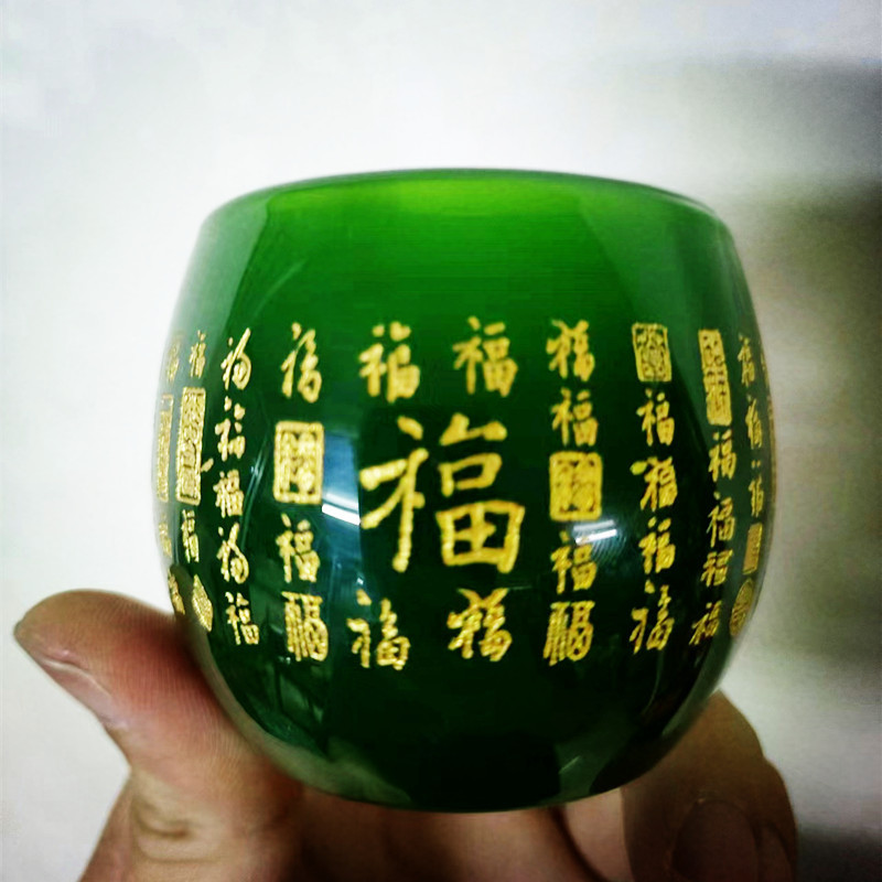 Jianzhan生放送窯開き金蓮茶碗 カラフル孔雀杯 窯変茶碗 茶碗 ファンタジーロータスカップ Jianzhan主|undefined