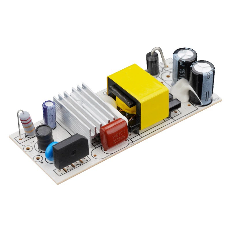 Темная энергия 27-36 Вт Высокая PF низкая гармоническая изоляция потолочная панель легкорельсовый свет Коммерческая Световая трубка привела источник питания привода