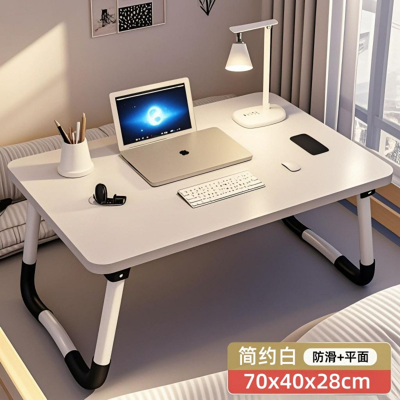 따뜻한 흰색 + 정사각형 평면 모델 70X40X28