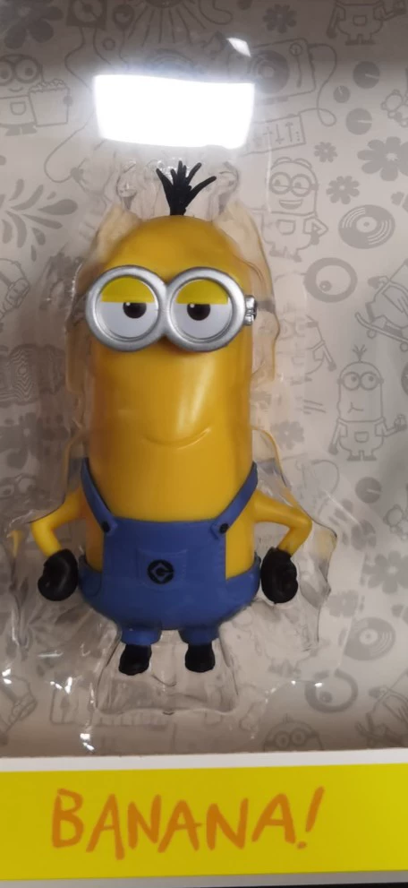 Божья украденная бабушкой despicable маленькие желтые люди три набора кукол ручной стиль кукольная модель
