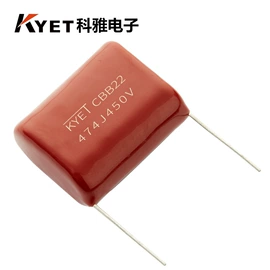 薄膜电容器;电阻器;陶瓷电容器