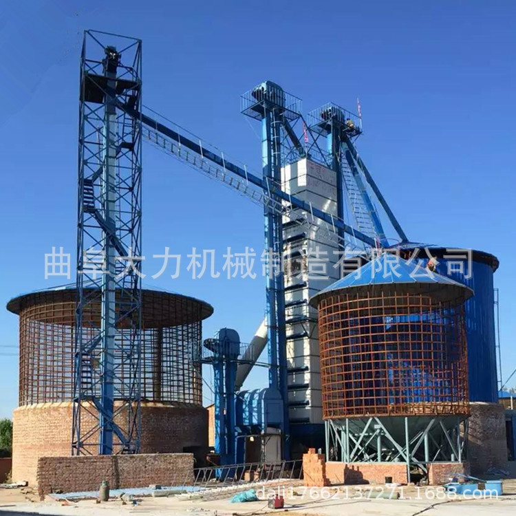 粉煤灰罐仓斗式提升机 高空提升上料机 钢斗板链连续上料提升机