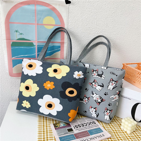 shopping bag