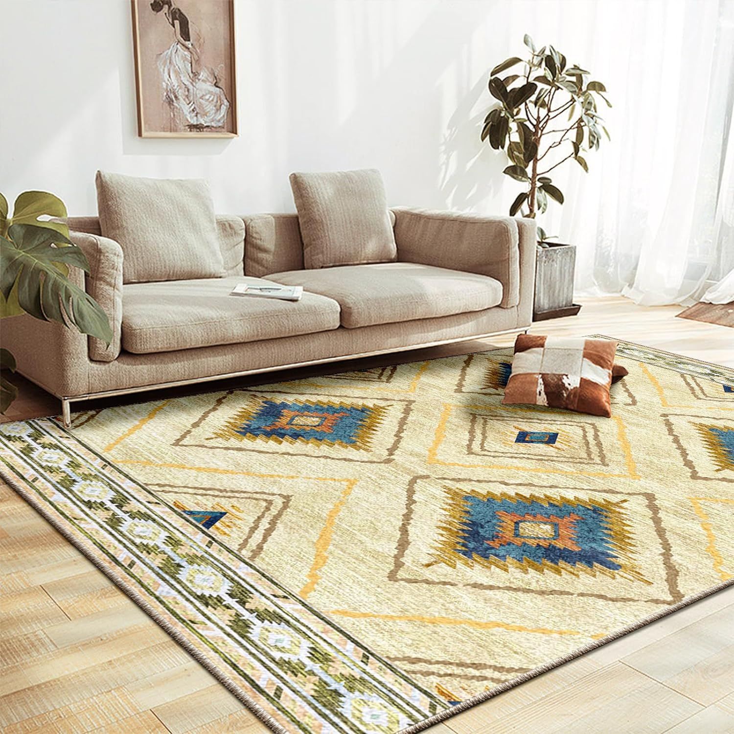 캐시미어 빈티지 미국 018