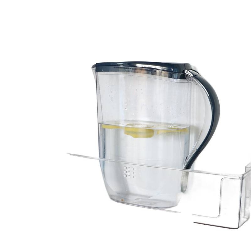 家用塑料冷水壶凉水壶耐热大容量果汁扎壶夏季茶水壶泡茶壶之新|undefined