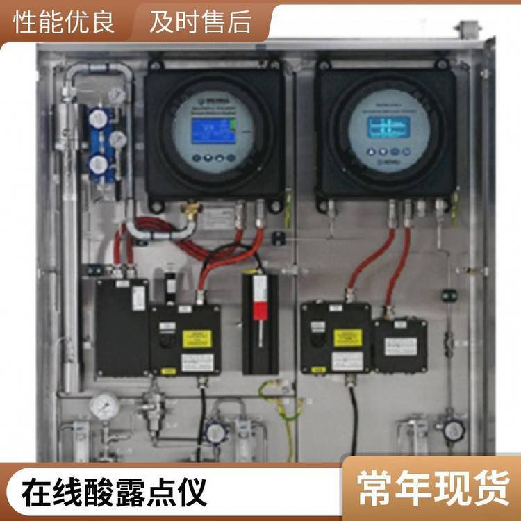 便携式酸露点检测仪 电导技术原理 多参数显示