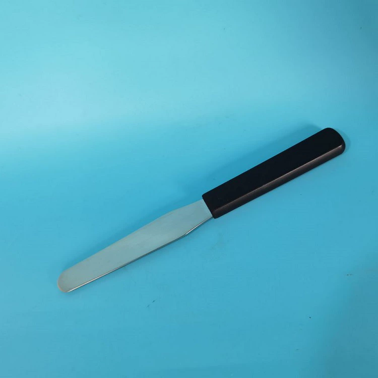 Нож для почвы из нержавеющей стали, шейкер для почвы, набор из трех скребков