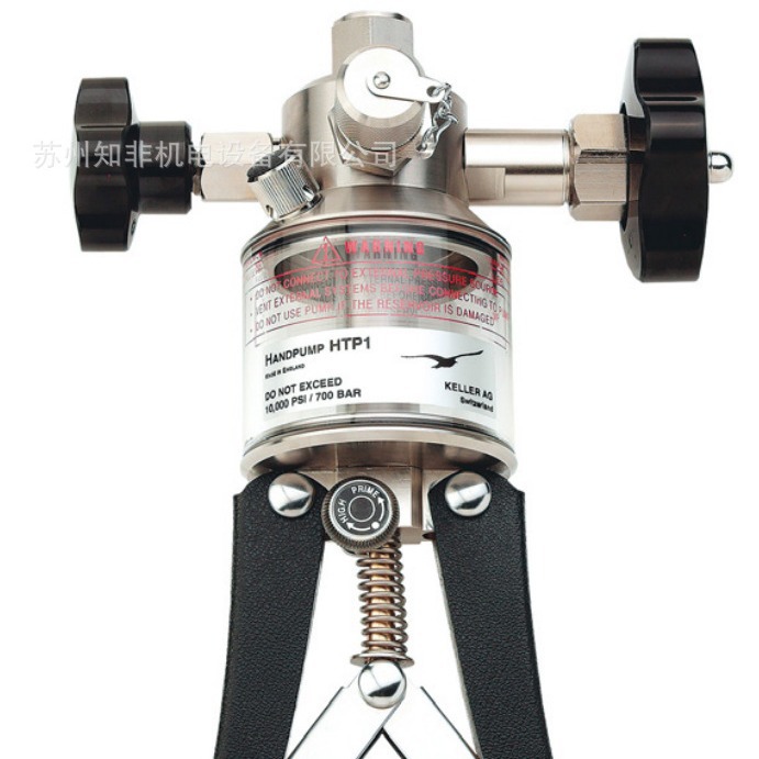 瑞士KELLER凯乐LP-LEX1压力校验仪PM60E2手压泵MP-LEX1数显表LEO2