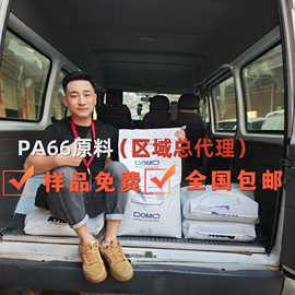 全系PA66德国道默DOMO A218V30NATURAL 30%玻纤增强 注塑级