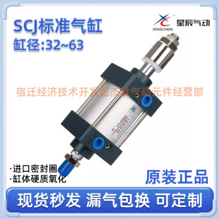�ǳ�SCJ32-25-40/50-63/75/100/125/150-50s���ſ��{����״�����