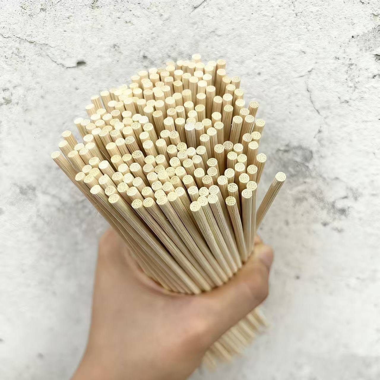 Fragrancia volatilizante varilla extensión varilla de fibra varilla de caña hotel decoración de perfumes para el hogar desodorización mayorista perfumes duraderos