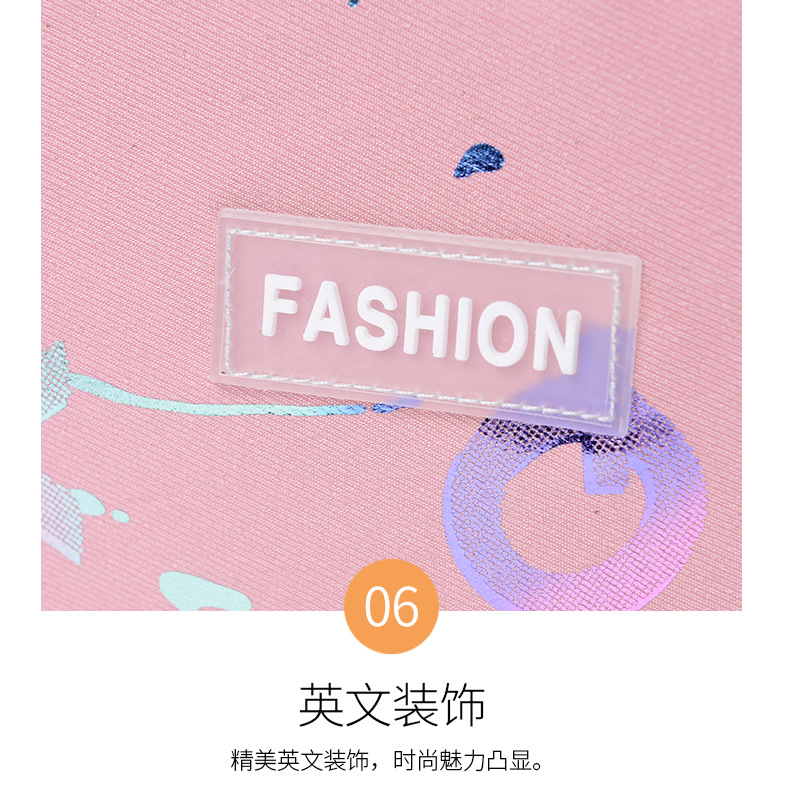 The 2024 new women's crossbody bag with a unique, high-end feel, large-capacity single-shoulder bag, and multi-functional mommy bag is trendy undefined