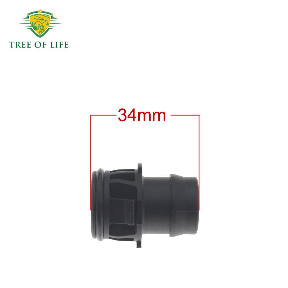 6G9N2A451AH adecuado para el kit de reparación de la válvula de freno de vacío de Audi Passat Volvo