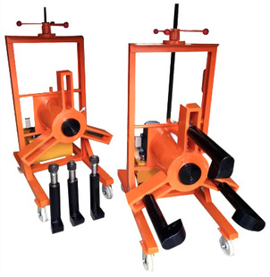 Taili Hydraulic Manufacturer Fbl Electric Lifting Puller
