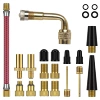 Set, 22 pieces
