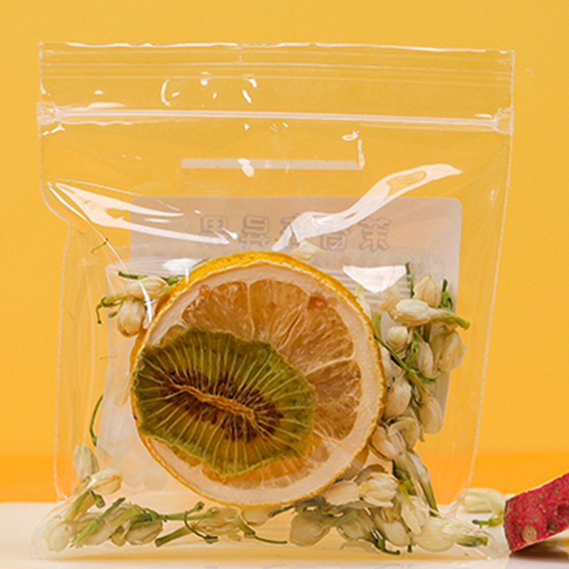 14호 자스민키위차 [독립석설탕]