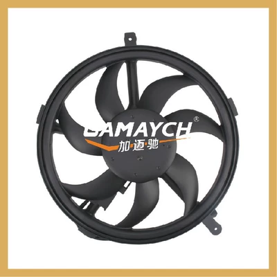 Fan Electronic Fan
