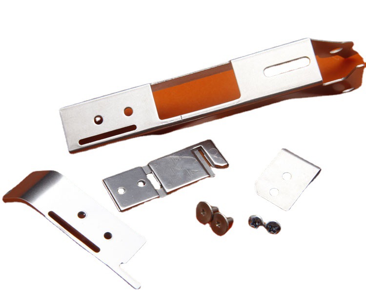 SMT Feeder Parts, Pick and Place Machine Tape Guide Assembly SMT Feeder Parts, Pick and Place Machine Tape Guide Assembly