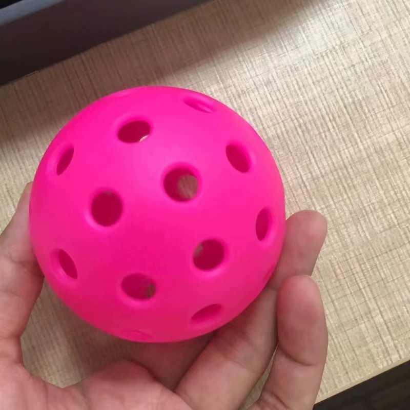 Пиккорус прямые продажи производителя Pickleball40 на улице для тренировок на площадке для игры