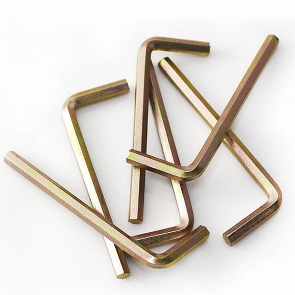 Fábrica al por mayor hexagonal llave bicicleta de montaña cochecito herramienta suministros Accesorios