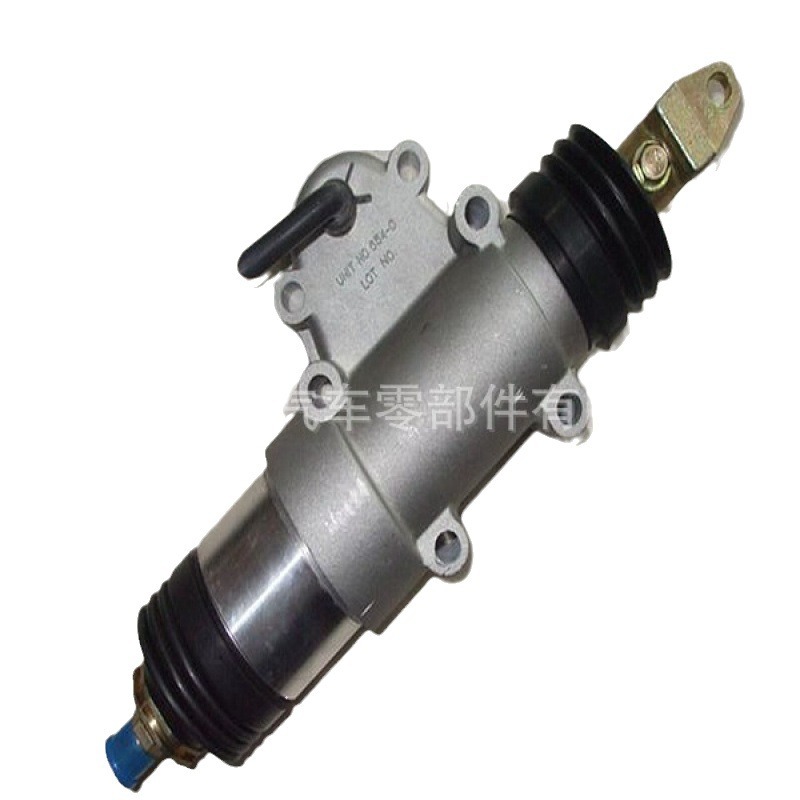 El Autobús Europeo del camión pesado del aumentador de presión 33510-1160 (izquierda) del cambio parte SMT