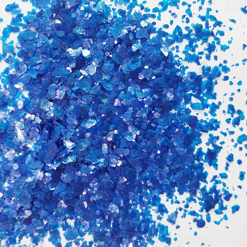 供应复合真石漆岩片  染色岩片  外墙装饰用多彩复合岩片