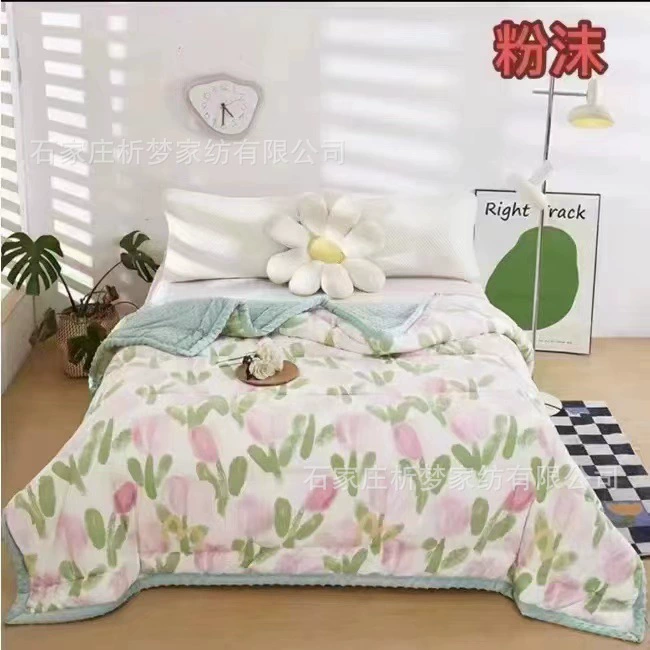 Весенний и осенний фасоль