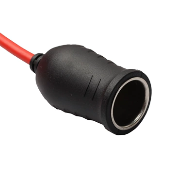 Siqaret yandırıcısı 3.6m Suitable for 12V 24V