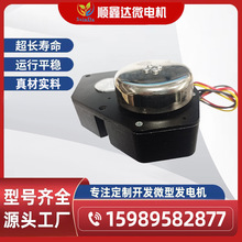 微型发电机/50W手摇发电机/野营器材发电机