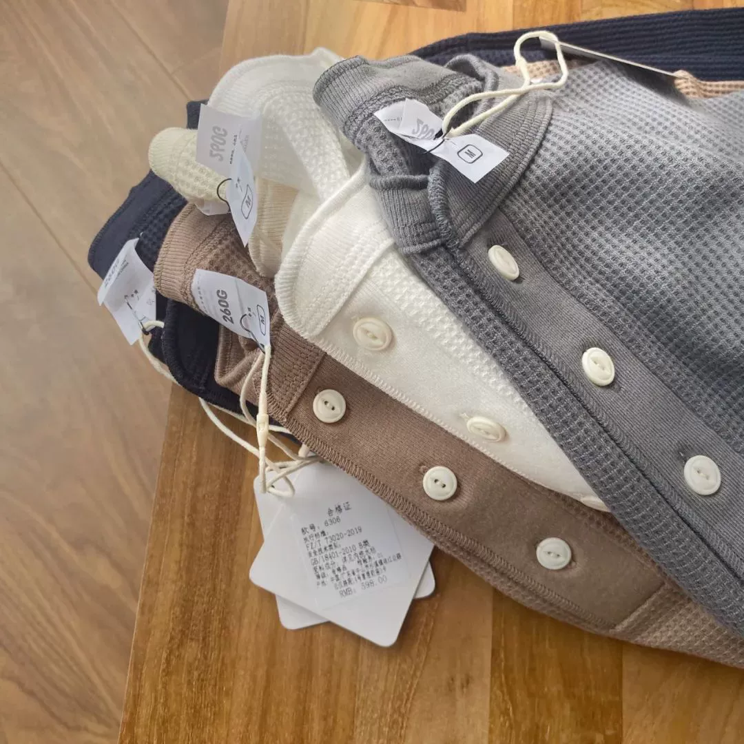 Тенденция Henry вырезает вафли