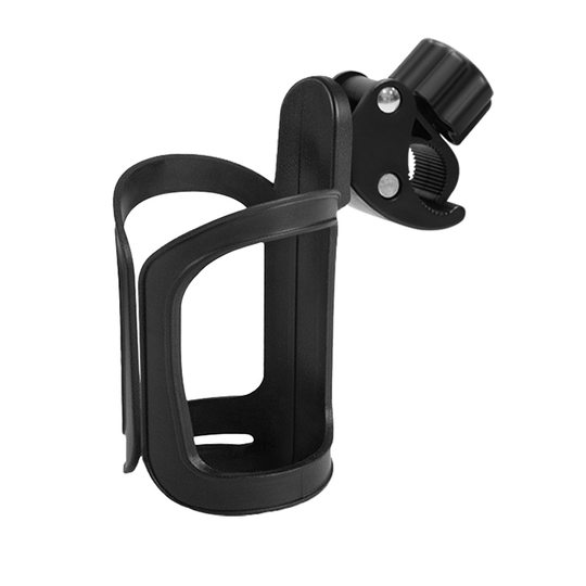 Baby stroller water cup holder children's umbrella car milk bottle holder quick release electric car water bottle holder bicycle water cup holder